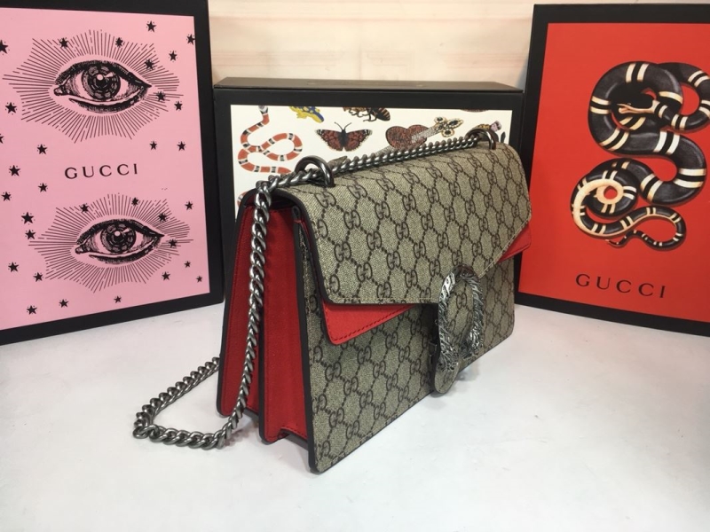 Gucci Satchel Bags